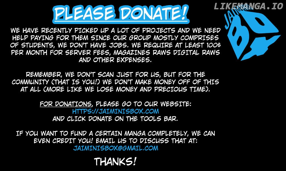 Black Clover chapter 59 image 18